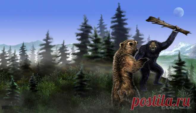Sasquatch Art
Изображение JPEG, 960 × 554 пикселов)