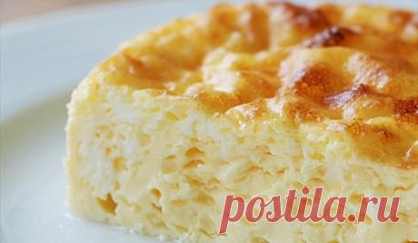 Омлет из нашего детства + 219 рецептов омлета