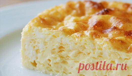 Омлет из нашего детства + 219 рецептов омлета