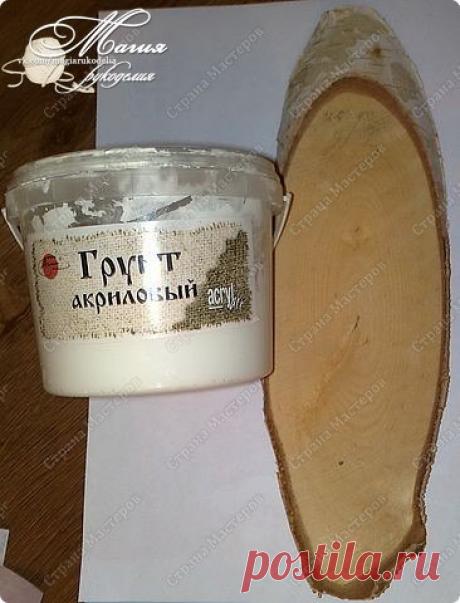 Магия рукоделия
Зимняя сказка
Автор МК ~Журко Ольга~