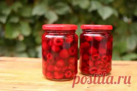 Домашние заготовки без сахара: 7 лучших рецептов - Будет вкусно - Медиаплатформа МирТесен