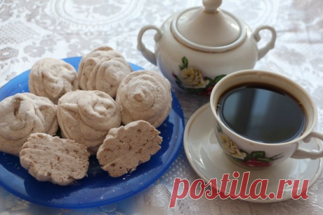 Банановый зефир рецепт с фото - Приглашаем к столу