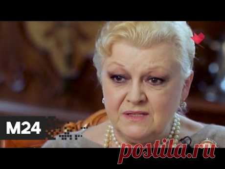 "Звезды советского экрана": фильмы Татьяны Лиозновой - Москва 24