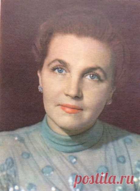 getImage (352×480)  Тамара Макарова