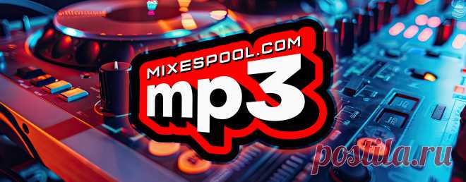 VIP - Mp3 Mixes Pool November Pt.2 2025 | DJ | SoundMasters | Service