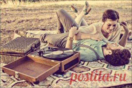 Влюблённость и любовь. Чем отличаются эти понятия? | MerCi