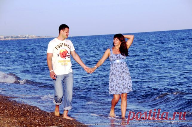 О женственности и мужественности (woman.relation.happywifeclub) : Рассылка : Subscribe.Ru