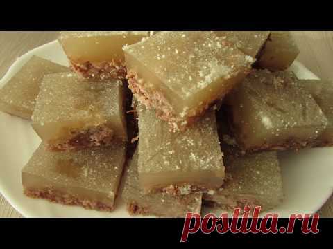 ХОЛОДЕЦ ИЗ ТУШЕНКИ │ Готовлю холодец только так - YouTube
