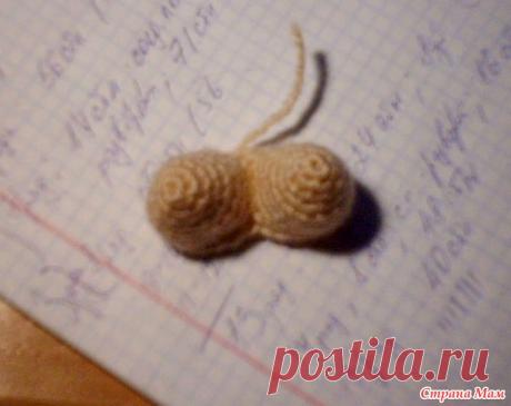 Начинаем супер-бабуську игольницу! - &quot; Наше совместное творчество в Душевной компании&quot; - Страна Мам