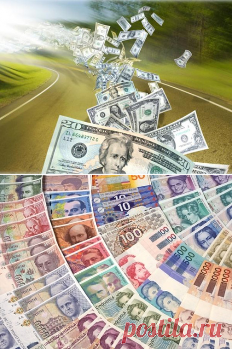 Энергетика и деньги: как расширить финансовый коридор