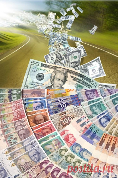 Энергетика и деньги: как расширить финансовый коридор