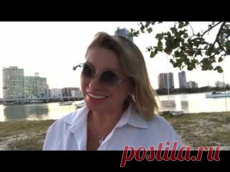 КОЗЕРОГ - ГОРОСКОП на МАРТ 2019 года от Angela Pearl