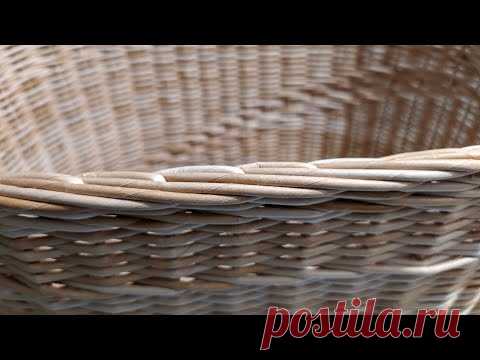 "ИЗИДА" загибка для коротких стоек  Изида из 4 трубочек. Мастер класс - YouTube