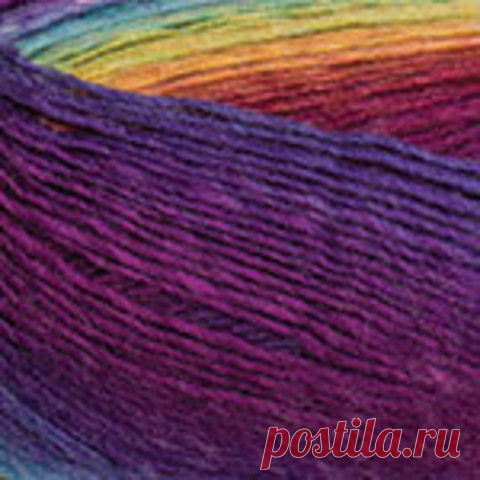 Пряжа Yarnart Ambiance - купить в интернет-магазине 