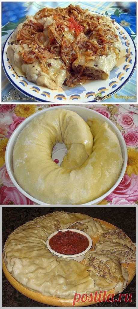 Ханум
