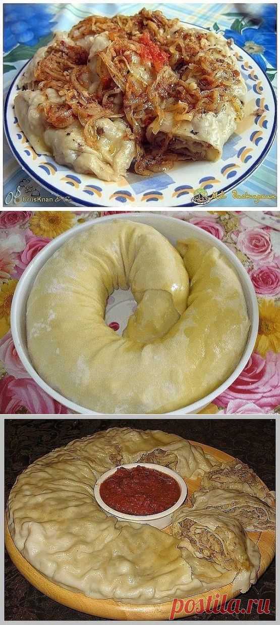 Ханум