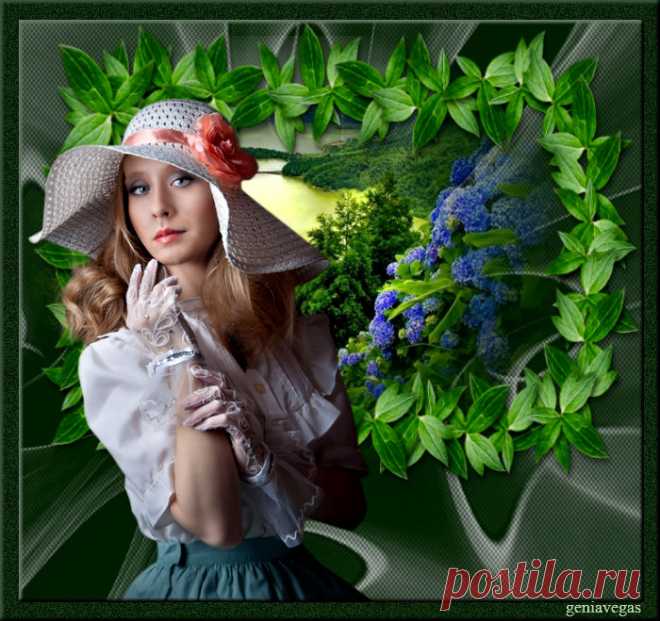 Дневник Iraida82