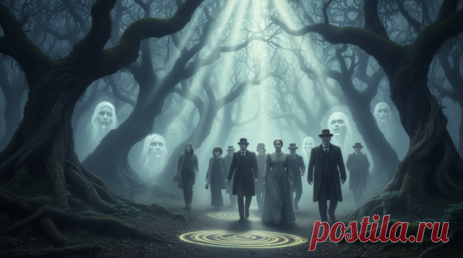 Побег из Петербурга, который обернулся ловушкой. | Книголюбие | Дзен