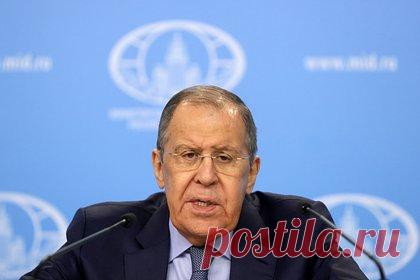 Лавров высказался о перспективах стратегического взаимодействия с США. На пресс-конференции по итогам деятельности российской дипломатии в 2023 году глава МИД России Сергей Лавров высказался о перспективах возобновления стратегического взаимодействия с США. По словам российского министра, сейчас наблюдается крайне негативная динамика в этом отношении.