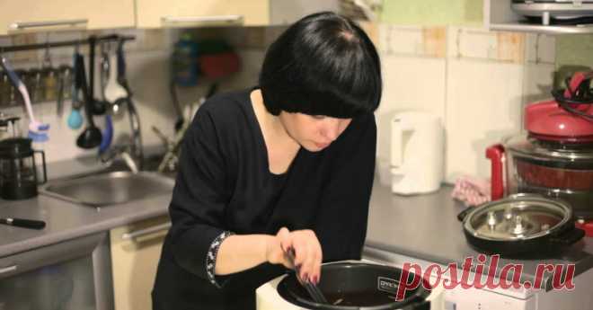 Как пользоваться мультиваркой — CookingPad
