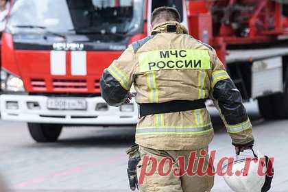 МЧС прокомментировало обстановку на Камчатке на фоне землетрясения