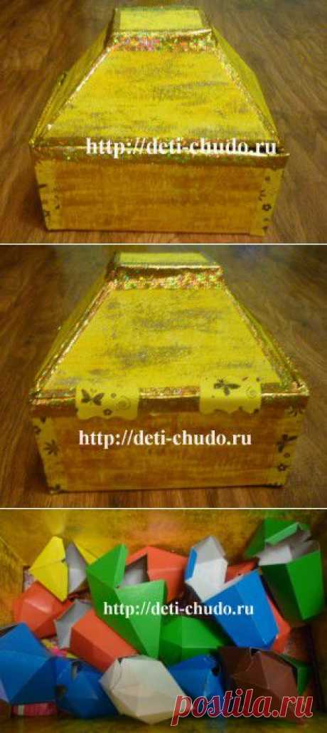 Адвент календарь своими руками | Дети - чудо