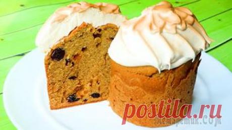 Невероятно пышные творожные булочки, которые долго не черствеют!