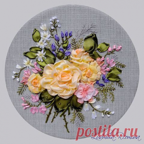 Идеи для творчества. Интересное рукоделие