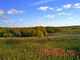 Юрьянский район Кировской области.