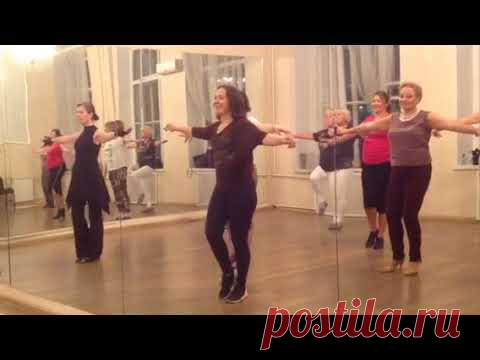 Заминка Разминка