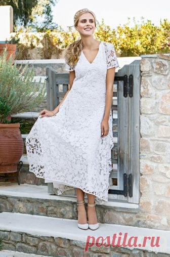 10 советов: как шить из кружева