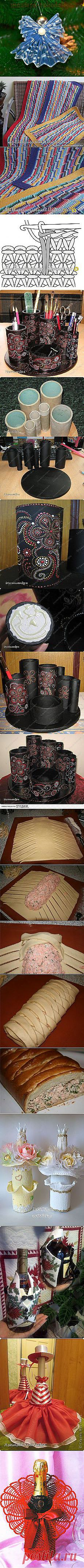 Шкатулка идей (Handmade, Рукоделие, Шитье) и другие материалы. Новое в Вашей подборке на Постила.ru - lena.ponomareva.78@mail.ru - Почта Mail.Ru