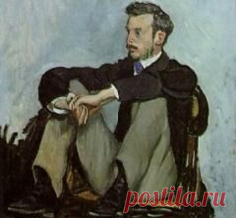 2 декабря в 1919 году умер(ла) Огюст Ренуар-ЖИВОПИСЕЦ-СКУЛЬПТОР
