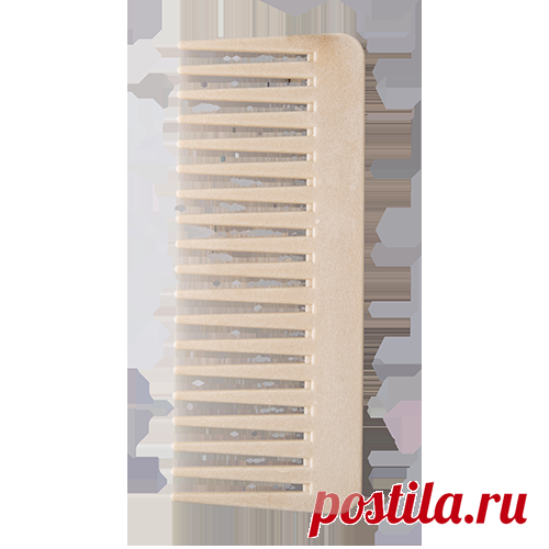 Гребень для волос `LADY PINK` `BASIC` antistatic купить в интернет-магазине косметики 'Подружка', артикул 117596