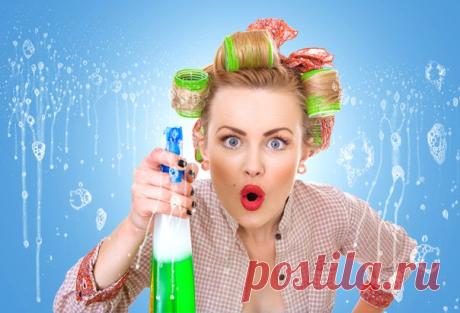 Чистая работа: 12 обязательных пунктов весенней уборки Столовое серебро, холодильник, матрас – в этой статье напоминаем о том, что требует вашего внимания после зимы и делимся полезными советами, которые облегчат уборку