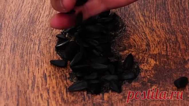 Как с помощью простых материалов,можно исправить все