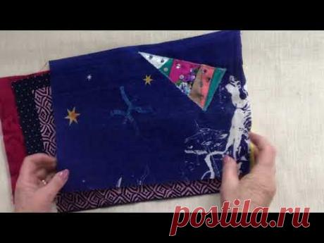 ПОДАРКИ СВОИМИ РУКАМИ.