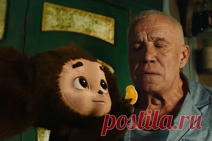 Вышел трейлер полнометражного фильма «Чебурашка». Кинокомпания Central Partnership выпустила трейлер полнометражного фильм «Чебурашка» с Сергеем Гармашем и Еленой Яковлевой в главных ролях. Зрителям раскрыли главную сюжетную линию новогодней кинопремьеры, снятой по мотивам произведений Эдуарда Успенского. В новом трейлере Чебурашка подвергся небольшим изменениям.
