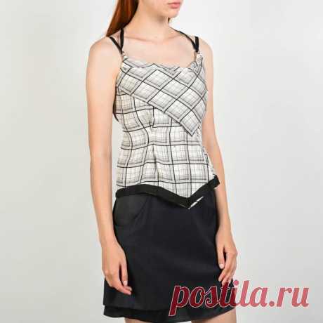Топ Louis Vuitton