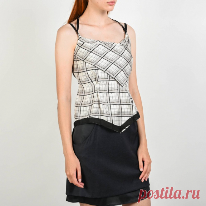 Топ Louis Vuitton