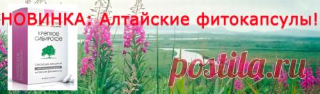 Алтай - одно из самых экологически чистых мест не только в России, но и в мире. Край включен в список 200 уникальных экорегионов мира. Природа региона особенная. Более 100 видов растений встречается только на Алтае и больше нигде в мире. 
Богатейшие традиции фитотерапии сложились на Алтае уже много веков назад. Во многом это было обусловлено уникальным климатом региона, чрезвычайно благоприятным для роста трав и растений.