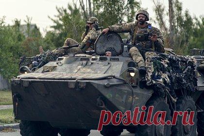 В Минобороны заявили о сорванном наступлении ВСУ на николаевском направлении. Российским военным удалось сорвать наступление Вооруженных сил Украины (ВСУ), которое было предпринято на николаево-криворожском направлении. Об этом в воскресенье, 2 октября, сообщили журналистам в Минобороны России. Наиболее активные действия ВСУ предприняли в районе населенного пункта Давыдов Брод.