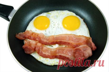 Тезис о вреде насыщенных жиров бездоказателен
До учёных в очередной раз наконец-то &quot;дошло&quot;. И это было бы смешно, если бы не было так грустно (Н,)