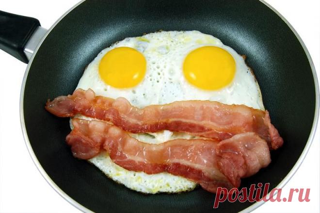 Тезис о вреде насыщенных жиров бездоказателен
До учёных в очередной раз наконец-то "дошло". И это было бы смешно, если бы не было так грустно (Н,)