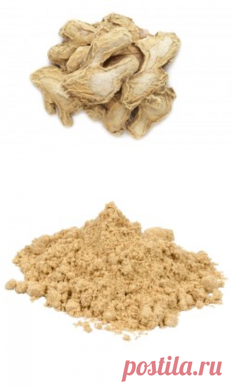 Имбирь молотый купить в Москве | Шеф Орех