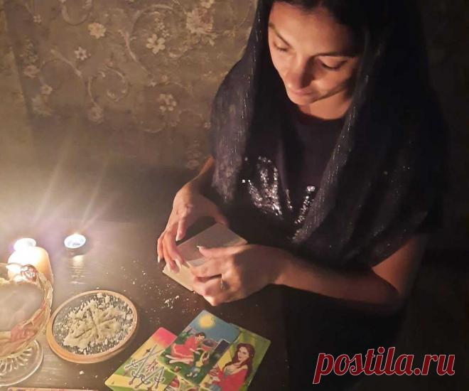 Есть ли хорошие гадалки в Бийске? Топ-15 лучших бийских гадалок! 100% Хорошие гадалки