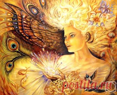 Художник Руслан Смородинов.