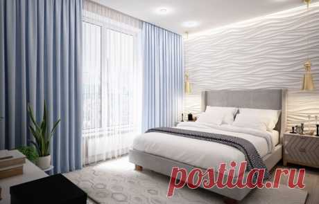 Как правильно выбрать шторы: советы профи