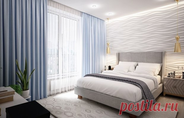 Как правильно выбрать шторы: советы профи