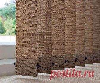 Какие жалюзи лучше выбрать для окон | Тысяча и одна идея